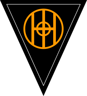 83rdinfdivlogo