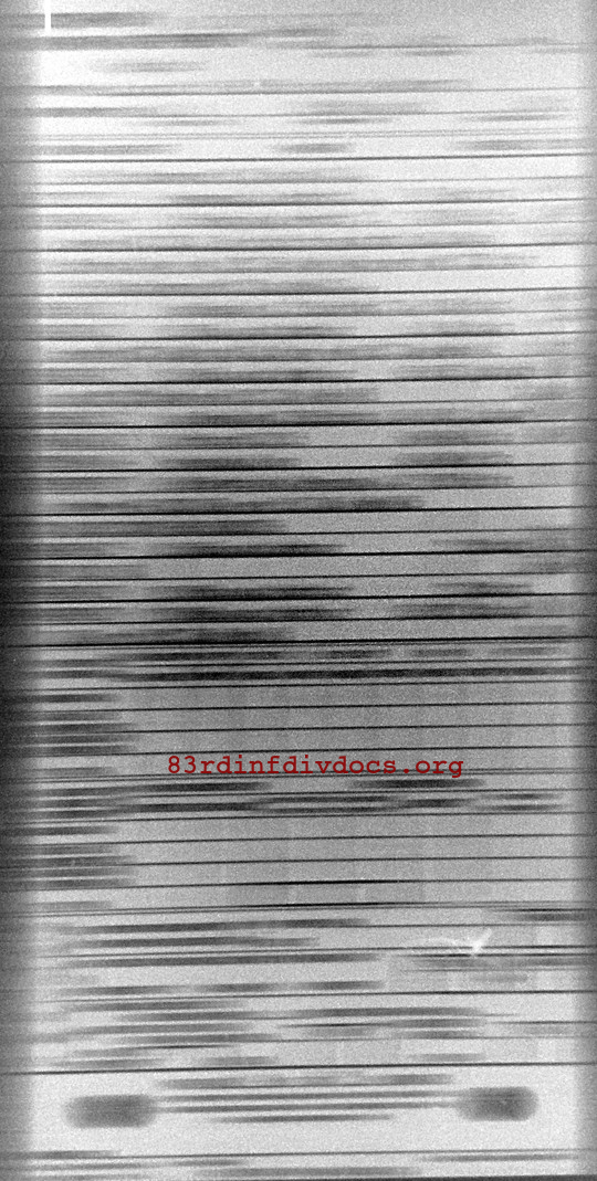 Morning report L Co, 1945-01-18, page 4 Morning report